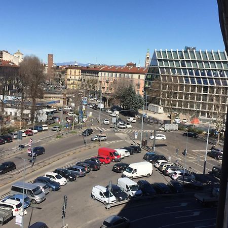 Una Volta In Brera Milánó Kültér fotó